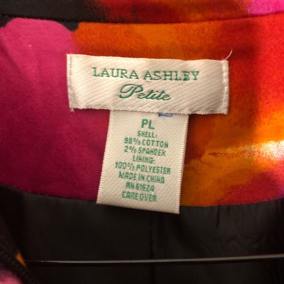 Ladies Blazer - Picture 2 of 2